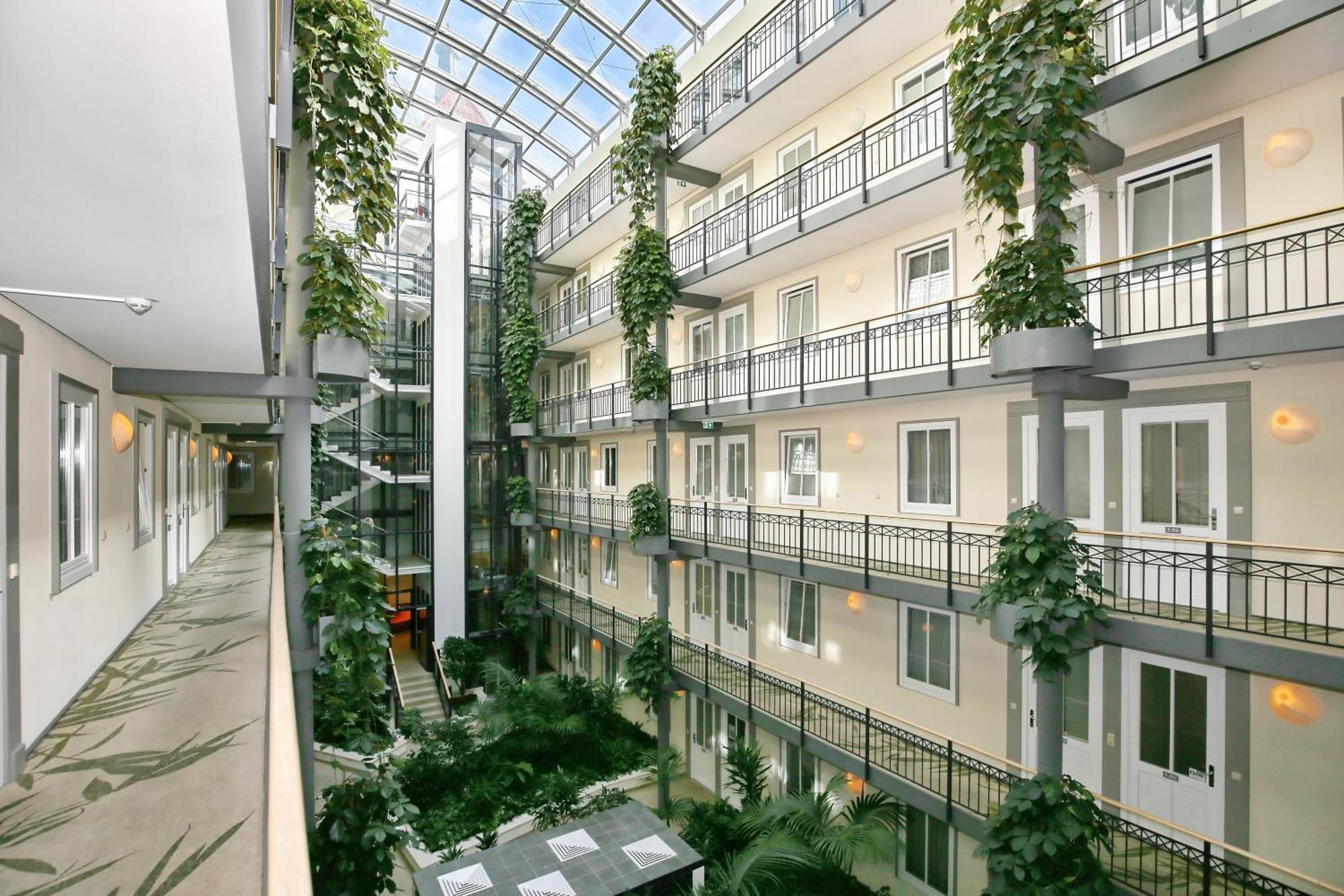 Meeresblick Wohnung 122 Kuehlungsborn Exterior foto